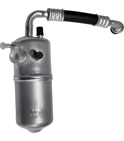 acu°SELECTページ Amazon.com: Four Seasons 56790 Accumulator Hose : Automotive